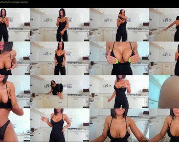 sarahadams — 114 minute Chaturbate female cam show recording, 720p, Apr 12, 2019