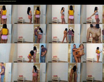 sarahadams — 150 minute Chaturbate female cam show recording, 720p, Apr 12, 2019