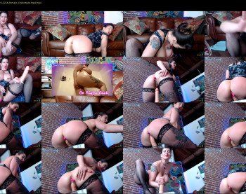 sexual_essence — 29 minute Chaturbate female cam show recording, 720p, Apr 12, 2019