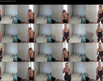 sexy_luna69 — 5 minute Chaturbate couple cam show recording, 1080p, Apr 12, 2019