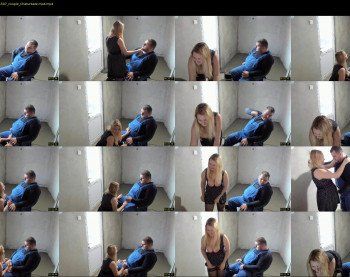 sexy_luna69 — 5 minute Chaturbate couple cam show recording, 1080p, Apr 12, 2019
