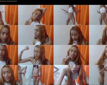 sexy_team19 — 17 minute Chaturbate female cam show recording, 480p, Apr 12, 2019