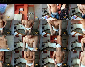 sofi_look_ — 38 minute Chaturbate couple cam show recording, 1080p, Apr 12, 2019