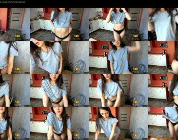 sofi_look_ — 35 minute Chaturbate couple cam show recording, 1080p, Apr 12, 2019
