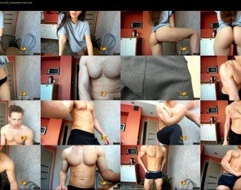 sofi_look_ — 41 minute Chaturbate couple cam show recording, 1080p, Apr 12, 2019