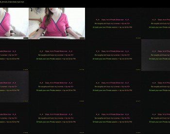 soft_body — 36 minute Chaturbate female cam show recording, 1080p, Apr 12, 2019