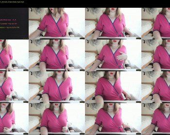 soft_body — 36 minute Chaturbate female cam show recording, 1080p, Apr 12, 2019