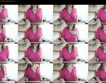 soft_body — 36 minute Chaturbate female cam show recording, 1080p, Apr 12, 2019