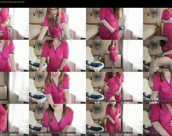 soft_body — 36 minute Chaturbate female cam show recording, 1080p, Apr 12, 2019