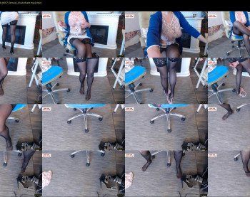 squirtmilfpussy — 12 minute Chaturbate female cam show recording, 720p, Apr 12, 2019
