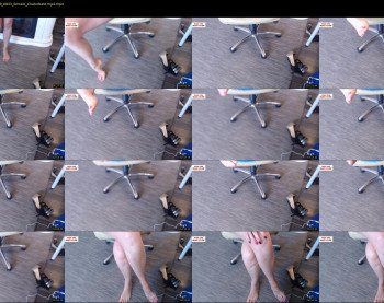 squirtmilfpussy — 8 minute Chaturbate female cam show recording, 720p, Apr 12, 2019
