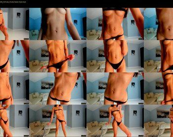 star_gazing — 15 minute Chaturbate female cam show recording, 1080p, Apr 12, 2019