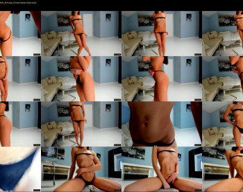 star_gazing — 15 minute Chaturbate female cam show recording, 1080p, Apr 12, 2019