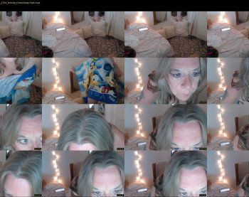 sweetnissapril — 5 minute Chaturbate female cam show recording, 720p, Apr 12, 2019