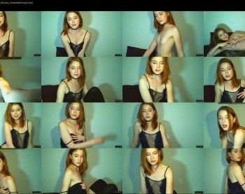 tayasha — 91 minute Chaturbate female cam show recording, 720p, Apr 12, 2019