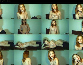 tayasha — 91 minute Chaturbate female cam show recording, 720p, Apr 13, 2019
