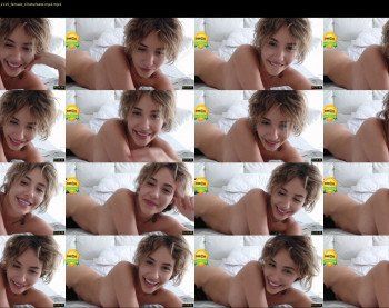 theellenshow — 3 minute Chaturbate female cam show recording, 1080p, Apr 12, 2019