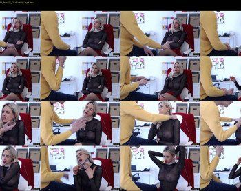 tiffany925 — 13 minute Chaturbate female cam show recording, 720p, Apr 12, 2019