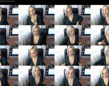 tinkissa — 12 minute Chaturbate couple cam show recording, 1080p, Apr 12, 2019