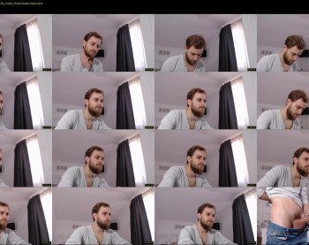 tralalabala — 26 minute Chaturbate male cam show recording, 1080p, Apr 12, 2019