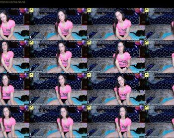 tylersands — 3 minute Chaturbate female cam show recording, 1080p, Apr 12, 2019