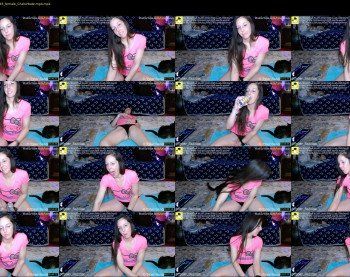 tylersands — 12 minute Chaturbate female cam show recording, 1080p, Apr 12, 2019