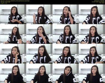 wennndyk — 34 minute MyFreeCams cam show recording, 480p, Apr 13, 2019