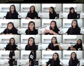 wennndyk — 45 minute MyFreeCams cam show recording, 480p, Apr 13, 2019