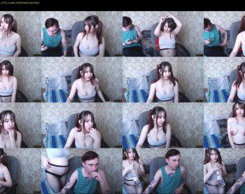 wilmot69noah — 29 minute Chaturbate couple cam show recording, 720p, Apr 12, 2019
