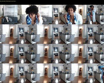 wynterheat — 10 minute Chaturbate female cam show recording, 720p, Apr 12, 2019