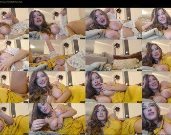 x_lily_x — 33 minute Chaturbate female cam show recording, 720p, Apr 13, 2019