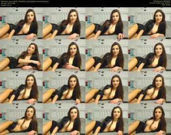 Anne_Marieee — 17 minute MyFreeCams cam show recording, 480p, Apr 13, 2019