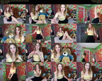 models_ — 139 minute MyFreeCams cam show recording, 480p, Apr 13, 2019