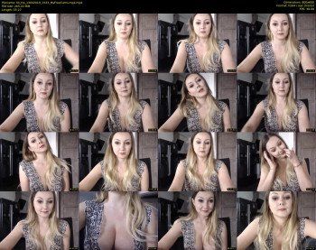 Mi_Ha — 56 minute MyFreeCams cam show recording, 480p, Apr 13, 2019