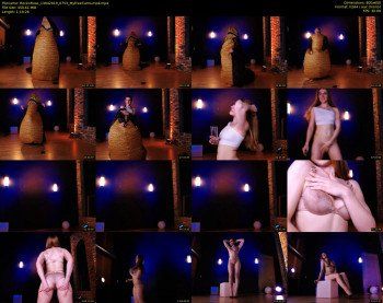 RocknRose — 79 minute MyFreeCams cam show recording, 480p, Apr 13, 2019
