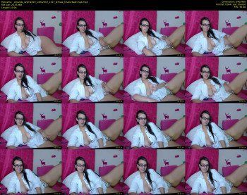 _amanda_seyfried19 — 11 minute Chaturbate female cam show recording, 480p, Apr 13, 2019