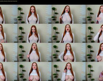 abogailmaartin — 40 minute Chaturbate female cam show recording, 1080p, Apr 13, 2019