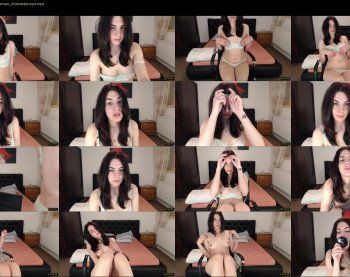 adda_ — 56 minute Chaturbate female cam show recording, 720p, Apr 13, 2019
