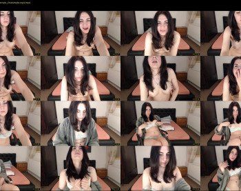 adda_ — 56 minute Chaturbate female cam show recording, 720p, Apr 13, 2019