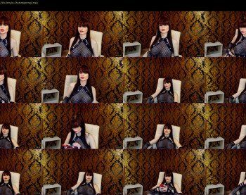alexissadele — 52 minute Chaturbate female cam show recording, 720p, Apr 13, 2019