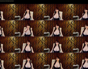 alexissadele — 27 minute Chaturbate female cam show recording, 720p, Apr 13, 2019