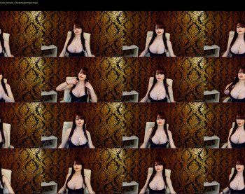 alexissadele — 81 minute Chaturbate female cam show recording, 720p, Apr 13, 2019