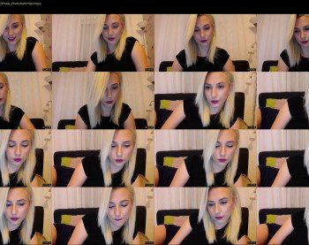 allayah — 29 minute Chaturbate female cam show recording, 720p, Apr 14, 2019