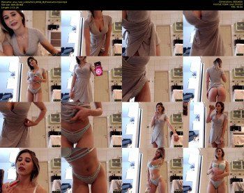 ana_rose — 132 minute MyFreeCams cam show recording, 480p, Apr 14, 2019