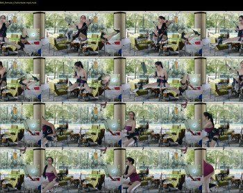 angelinasia — 29 minute Chaturbate female cam show recording, 1080p, Apr 13, 2019