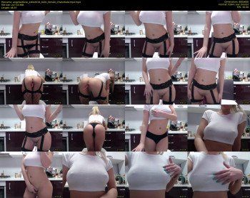 angelsuitlove — 47 minute Chaturbate female cam show recording, 480p, Apr 14, 2019