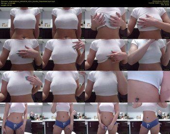 angelsuitlove — 3 minute Chaturbate female cam show recording, 480p, Apr 14, 2019