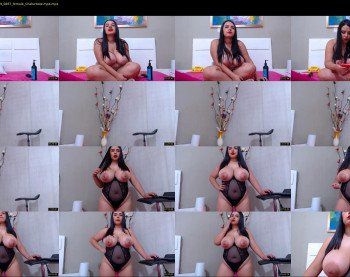 anisston_boods — 33 minute Chaturbate female cam show recording, 1080p, Apr 13, 2019
