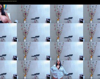 anisston_boods — 33 minute Chaturbate female cam show recording, 1080p, Apr 13, 2019