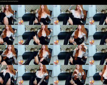 annaliese_bach — 45 minute Chaturbate female cam show recording, 1080p, Apr 14, 2019